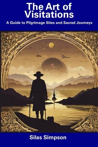 The Art of Visitations A Guide to Pilgrimage Sites and Sacred Journeys