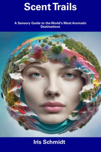Scent Trails A Sensory Guide to the World's Most Aromatic Destinations