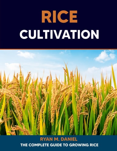 Rice Cultivation The Complete Guide to Growing Rice