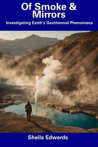 Of Smoke & Mirrors Investigating Earth's Geothermal Phenomena
