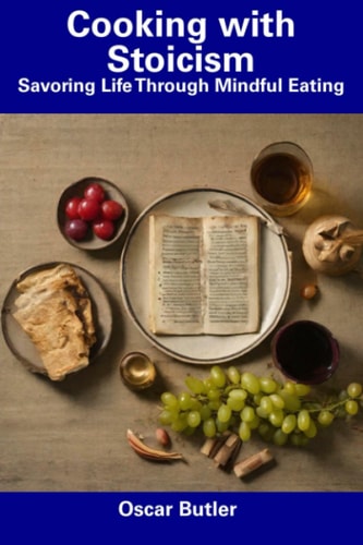 Cooking with Stoicism Savoring Life Through Mindful Eating