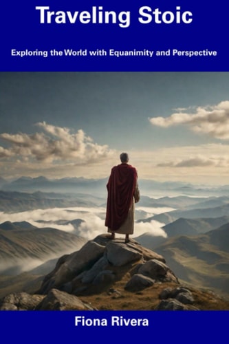 Traveling Stoic Exploring the World with Equanimity and Perspective