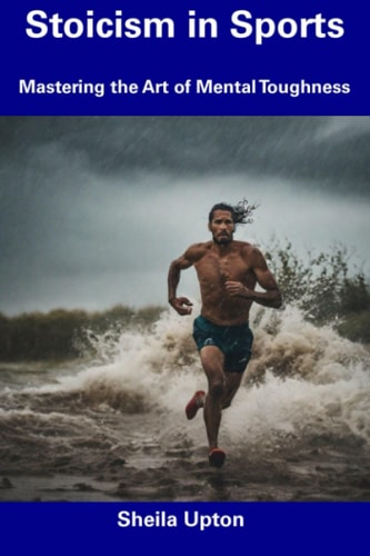 Stoicism in Sports Mastering the Art of Mental Toughness