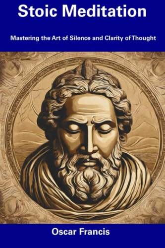 Stoic Meditation Mastering the Art of Silence and Clarity of Thought