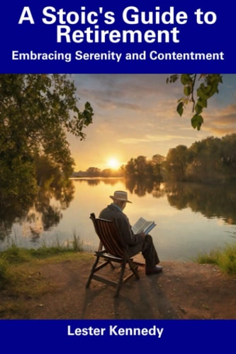 A Stoic's Guide to Retirement Embracing Serenity and Contentment