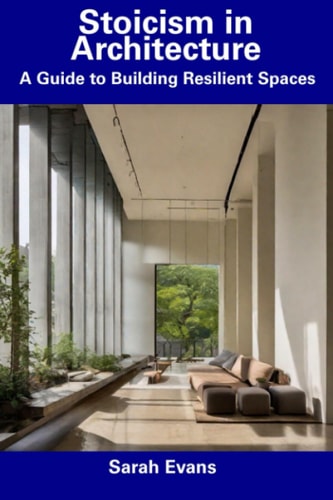 Stoicism in Architecture A Guide to Building Resilient Spaces
