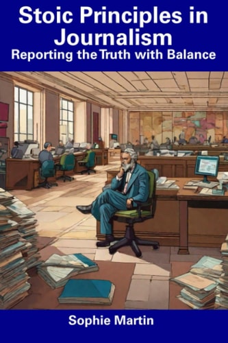 Stoic Principles in Journalism Reporting the Truth with Balance