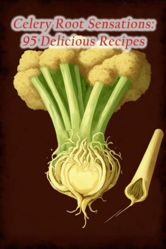 Celery Root Sensations 95 Delicious Recipes