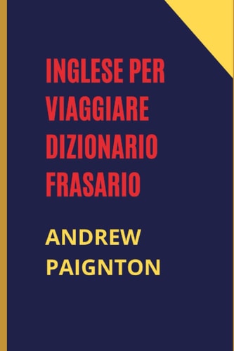 Inglese Per Viaggiare
