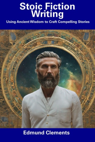 Stoic Fiction Writing Using Ancient Wisdom to Craft Compelling Stories