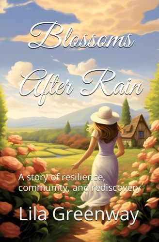 Blossoms After Rain A Story of Resilience, Community, and Rediscovery
