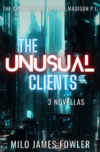 The Unusual Clients