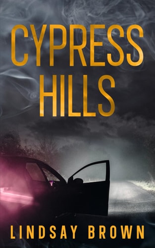 Cypress Hills