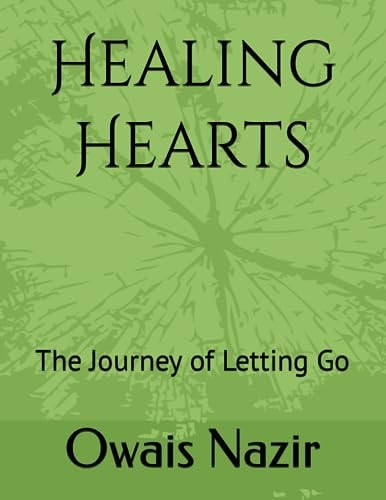 Healing Hearts The Journey of Letting Go