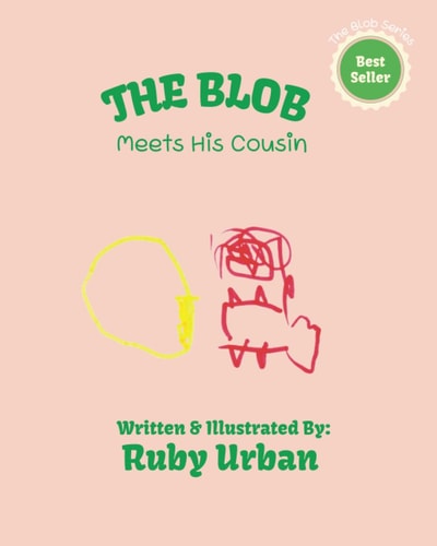 The Blob Meets His Cousin