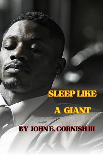 Sleep Like a Giant Strategies to Relieve Stress