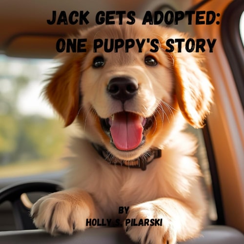 Jack Gets Adopted One Puppy's Story