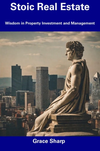 Stoic Real Estate Wisdom in Property Investment and Management