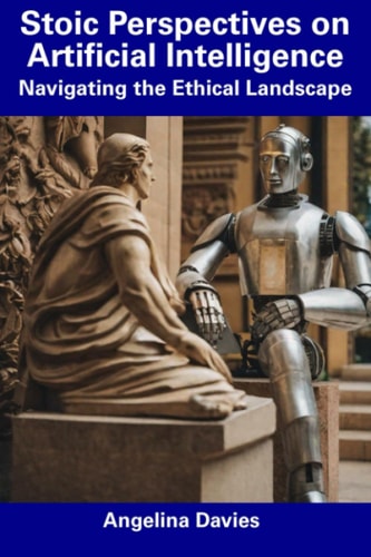 Stoic Perspectives on Artificial Intelligence Navigating the Ethical Landscape