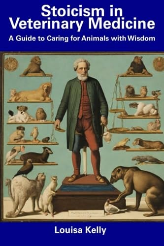Stoicism in Veterinary Medicine A Guide to Caring for Animals with Wisdom