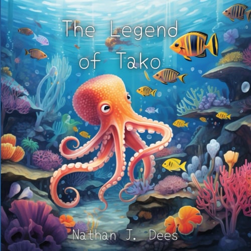 The Legend of Tako
