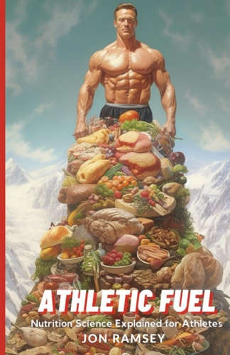 Athletic Fuel Nutrition Science Explained for Athletes