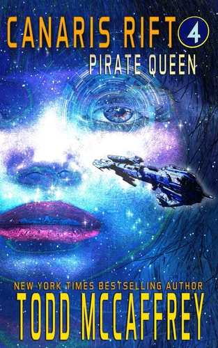 Pirate Queen