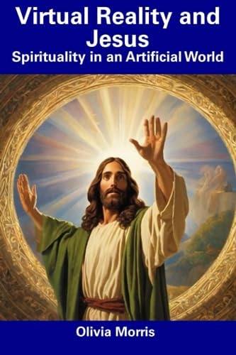 Virtual Reality and Jesus Spirituality in an Artificial World