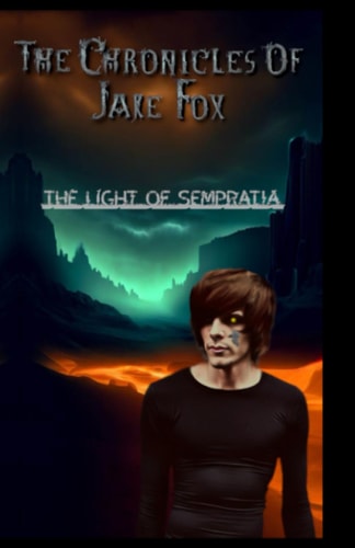 The Chronicles of Jake Fox The Light of Sempratia