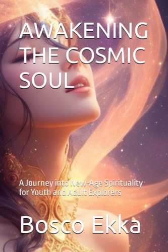 Awakening the Cosmic Soul A Journey Into New-Age Spirituality for Youth and Adult Explorers