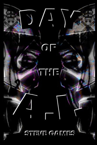 Day Of The A.I. The Gentleman's Guide To Human Extinction