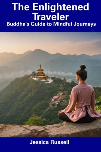 The Enlightened Traveler Buddha's Guide to Mindful Journeys