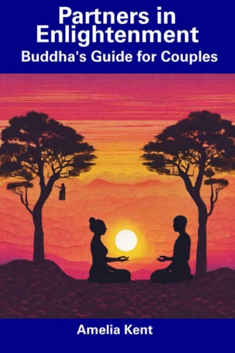 Partners in Enlightenment Buddha's Guide for Couples