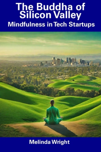 The Buddha of Silicon Valley Mindfulness in Tech Startups