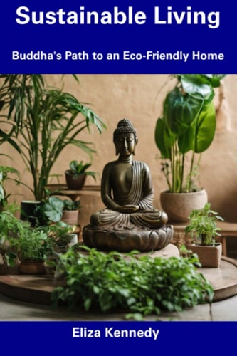 Sustainable Living Buddha's Path to an Eco-Friendly Home