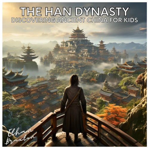 The Han Dynasty Discovering Ancient China for Kids