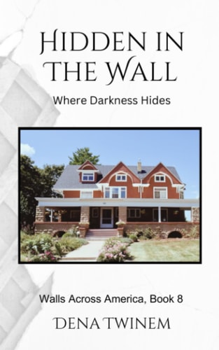 Hidden in the Wall Where Darkness Hides