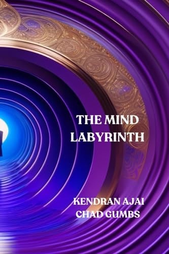 The Mind Labyrinth Reality Becomes Undone