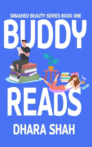 Buddy Reads A Contemporary Retelling of Beauty and the Beast