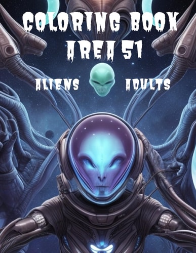 Area 51 Aliens