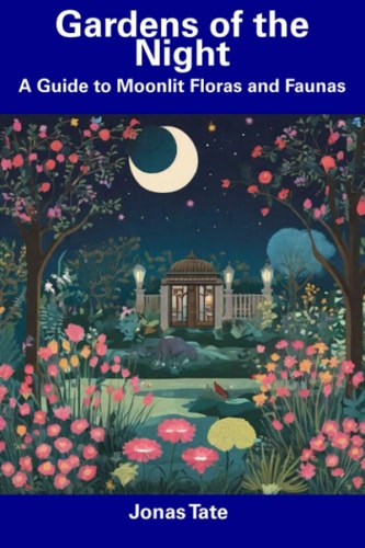 Gardens of the Night A Guide to Moonlit Floras and Faunas