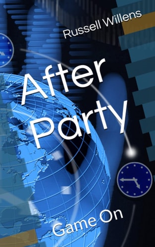 After Party Game On