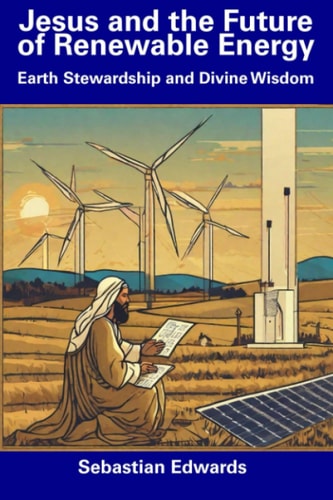 Jesus and the Future of Renewable Energy Earth Stewardship and Divine Wisdom