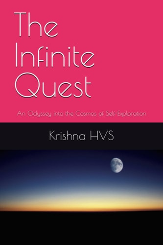 The Infinite Quest An Odyssey Into the Cosmos of Self-Exploration