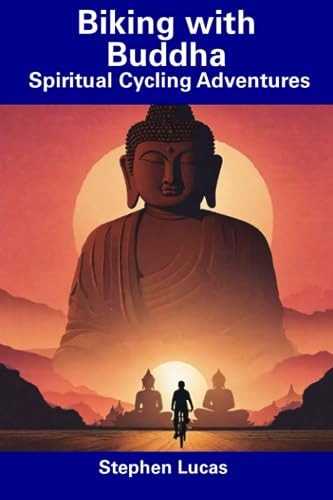 Biking with Buddha Spiritual Cycling Adventures