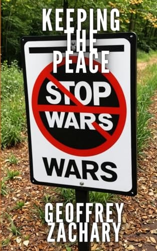 Stop Wars Keeping the Peace