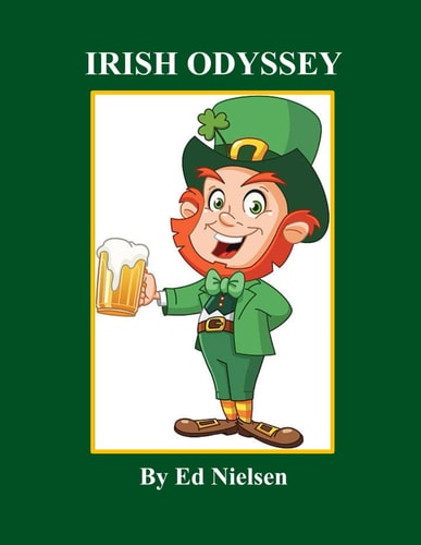 Irish Odyssey