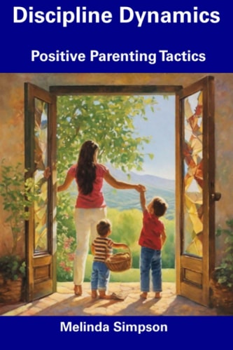 Discipline Dynamics Positive Parenting Tactics