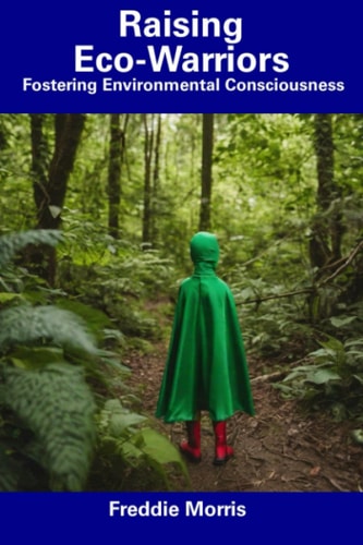 Raising Eco-Warriors Fostering Environmental Consciousness