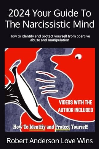 Your Guide To The Narcissistic Mind How to Identify and Protect Yourself from Coercive Abuse and Manipulation